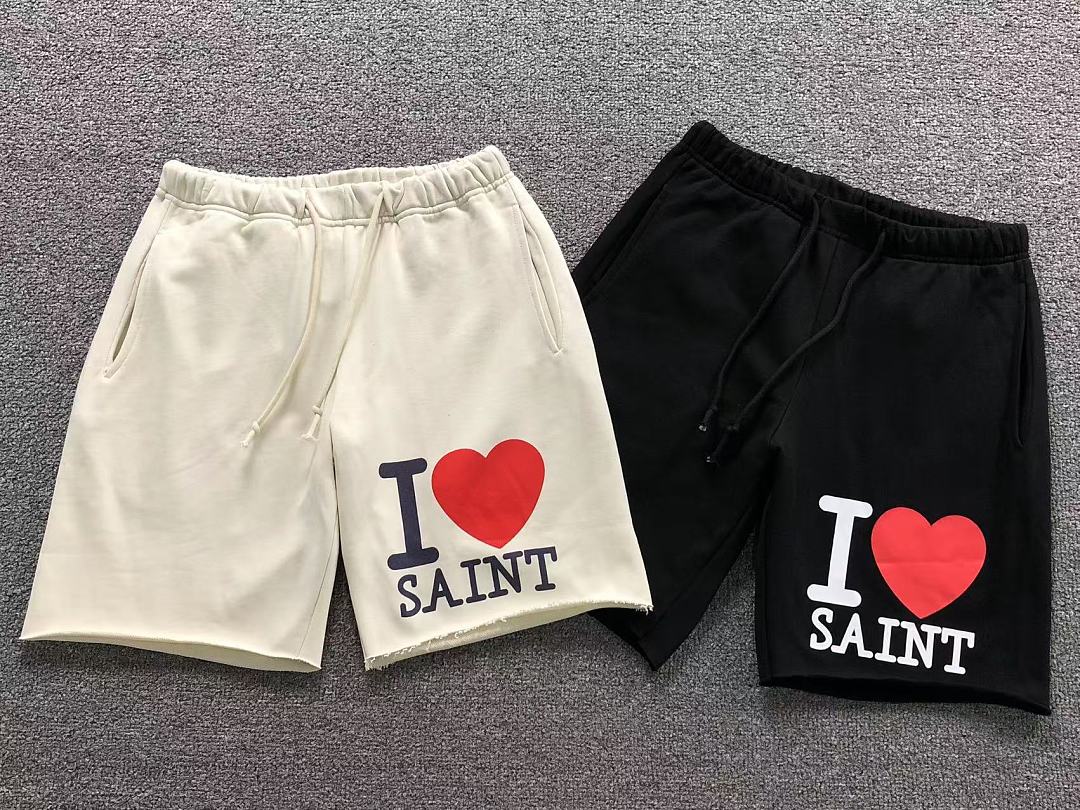 Chanel 128 SAINT MICHAEL SHORTS 3205302217 (Im 170Cm 60Kg I Wear Size S In The Phot) - Image 5
