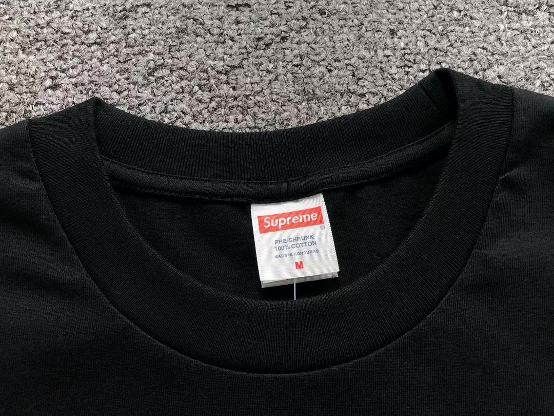 Supreme 105 S⭐⭐R⭐⭐E T-SHIRT 127311333 (Im 170Cm 60Kg I Wear Size M In The Phot) - Image 19