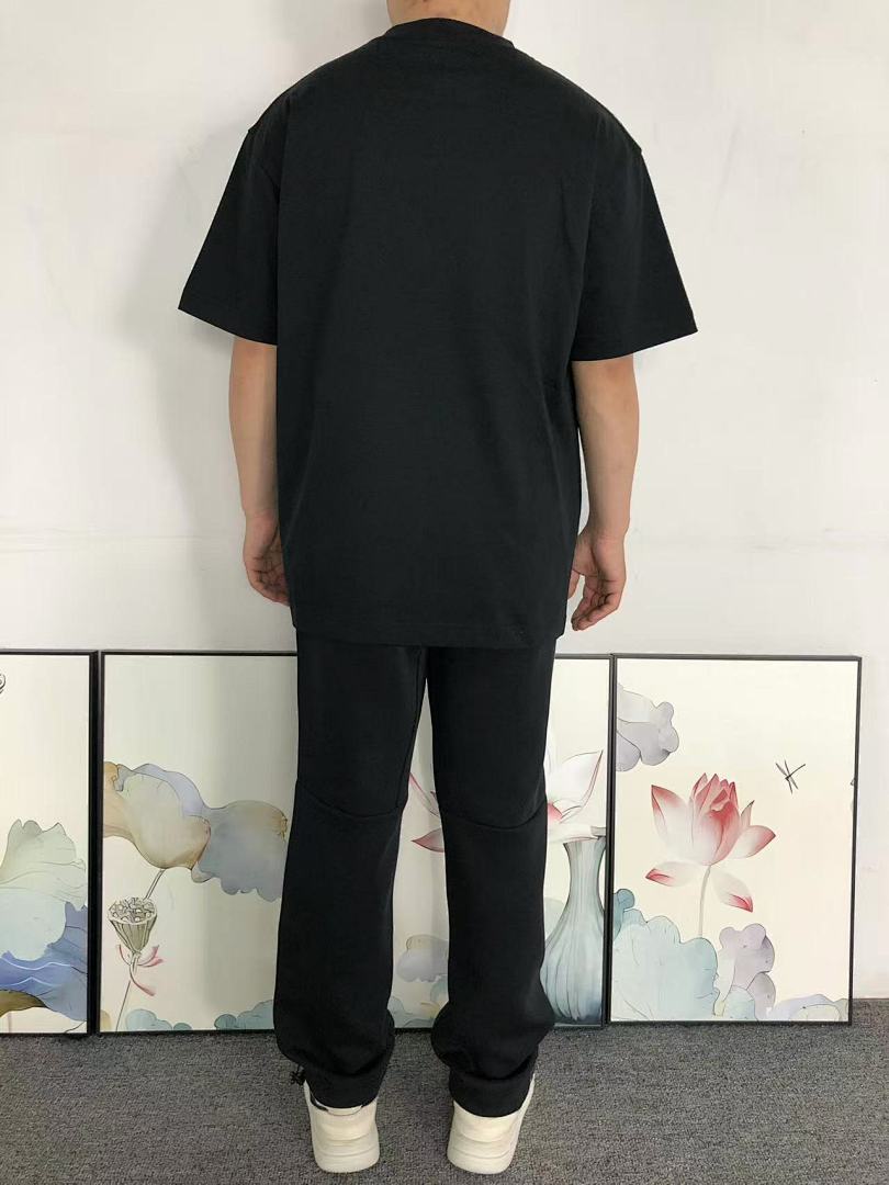 Unbranded 118 H⭐R⭐⭐S T-SHIRT 5231908147 (Im 170Cm 60Kg I Wear Size M In The Phot) - Image 4