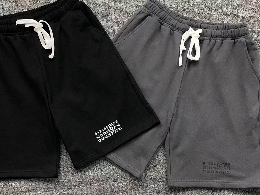 On Running 95 MAISON MARGIELA SHORTS 4107071586 (Im 170Cm 60Kg I Wear Size 46 In The Phot) - Image 6