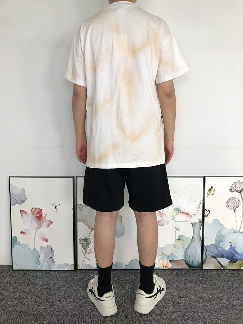 Unbranded 105 V⭐LL⭐Y T-SHIRT 315061117 (Im 170Cm 60Kg I Wear Size S In The Phot) - Image 4