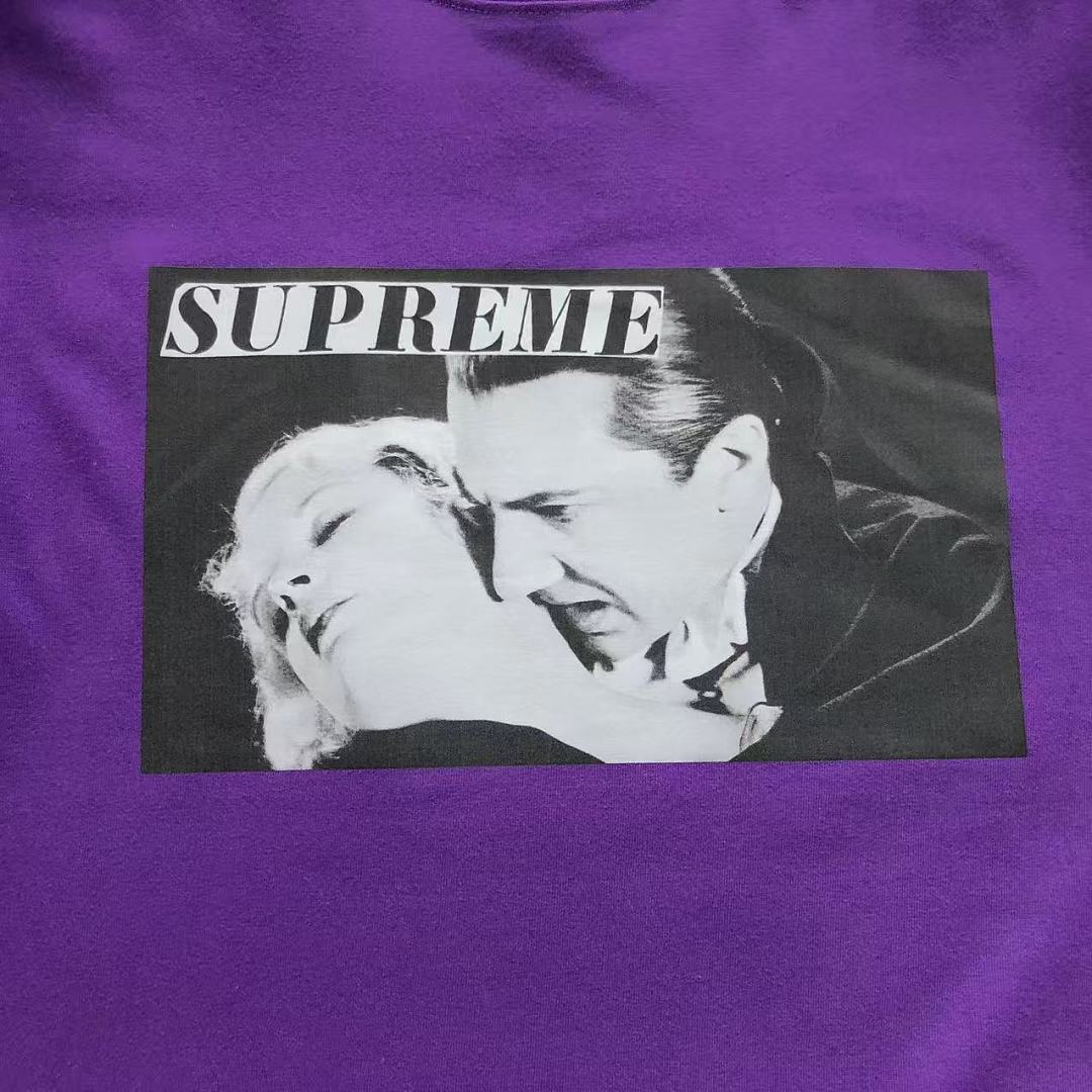 Supreme 98 S⭐⭐R⭐⭐E T-SHIRT 4207212302 (Im 170Cm 60Kg I Wear Size L In The Phot) - Image 12