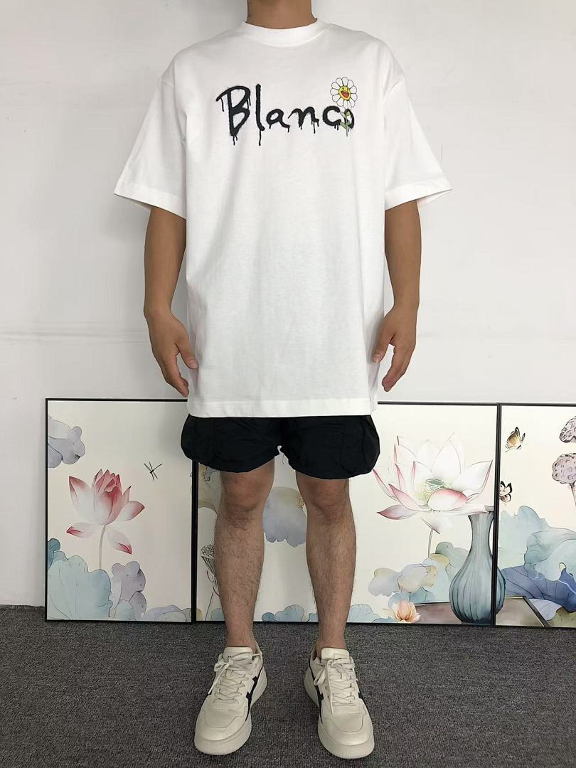 Unbranded 115 J⭐⭐L⭐IN T-SHIRT 1107042002 (Im 170Cm 60Kg I Wear Size XL In The Phot) - Image 3