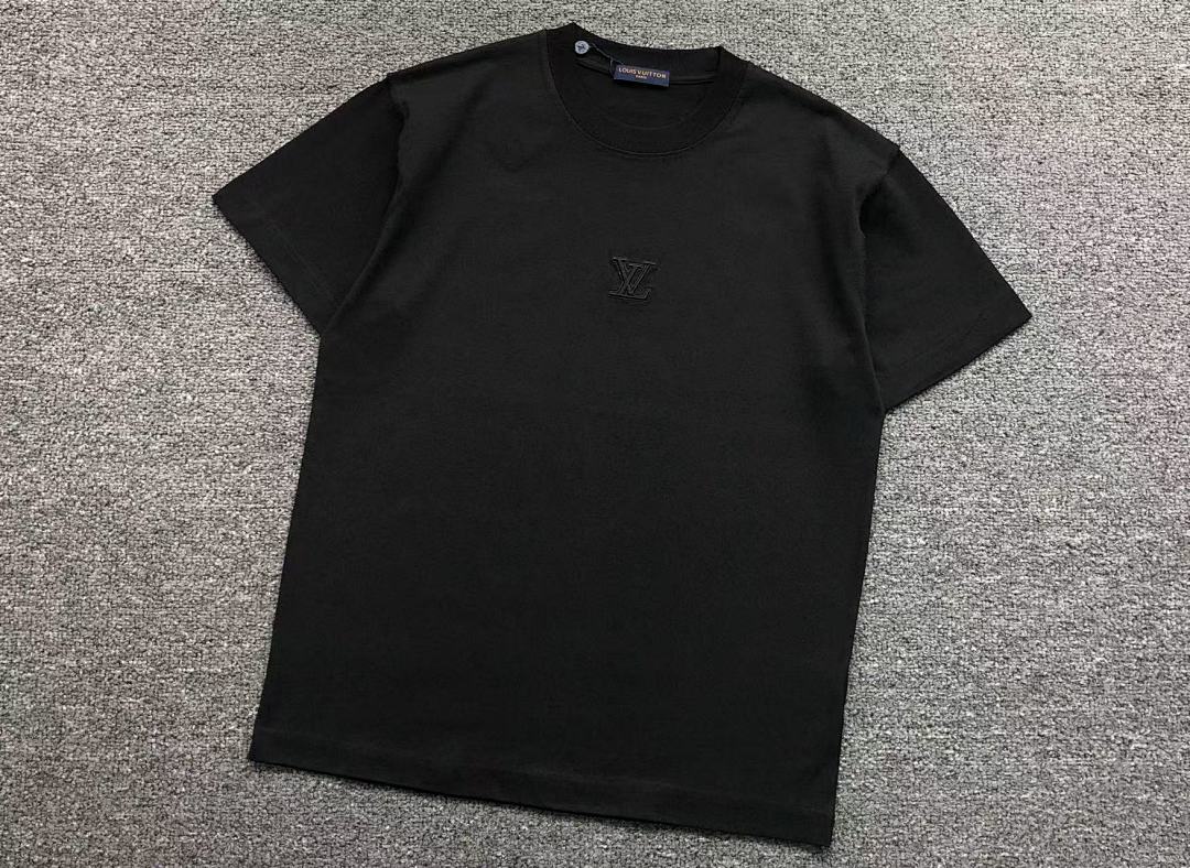 Louis Vuitton 95 L⭐ T-SHIRT 57112981 (Im 170Cm 60Kg I Wear Size M In The Phot) - Image 11