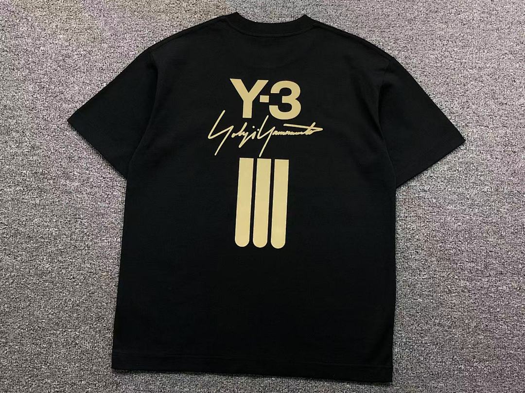Y-3 115 Y-3 T-SHIRT - Image 11