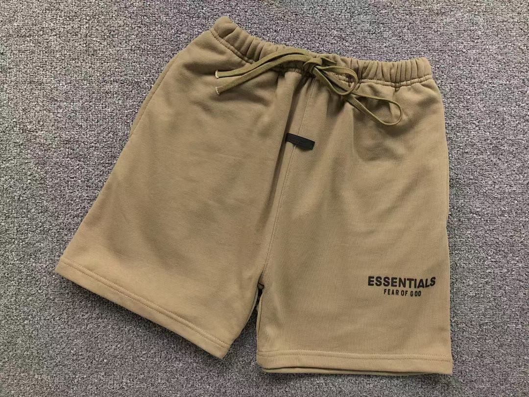 Fear of God 125 FOG SHORTS 412131477 (Im 170Cm 60Kg I Wear Size M In The Phot) - Image 13
