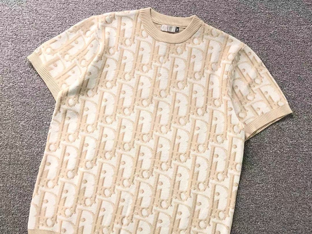 Dior 145 D⭐O⭐ T-SHIRT 42082109163 (Im 170Cm 60Kg I Wear Size M In The Phot) - Image 13