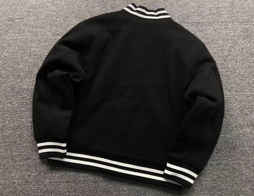 Undefeated 258 UNDEFEATED JACKET 3104101735 (Im 170Cm 60Kg I Wear Size S In The Phot) - Image 15