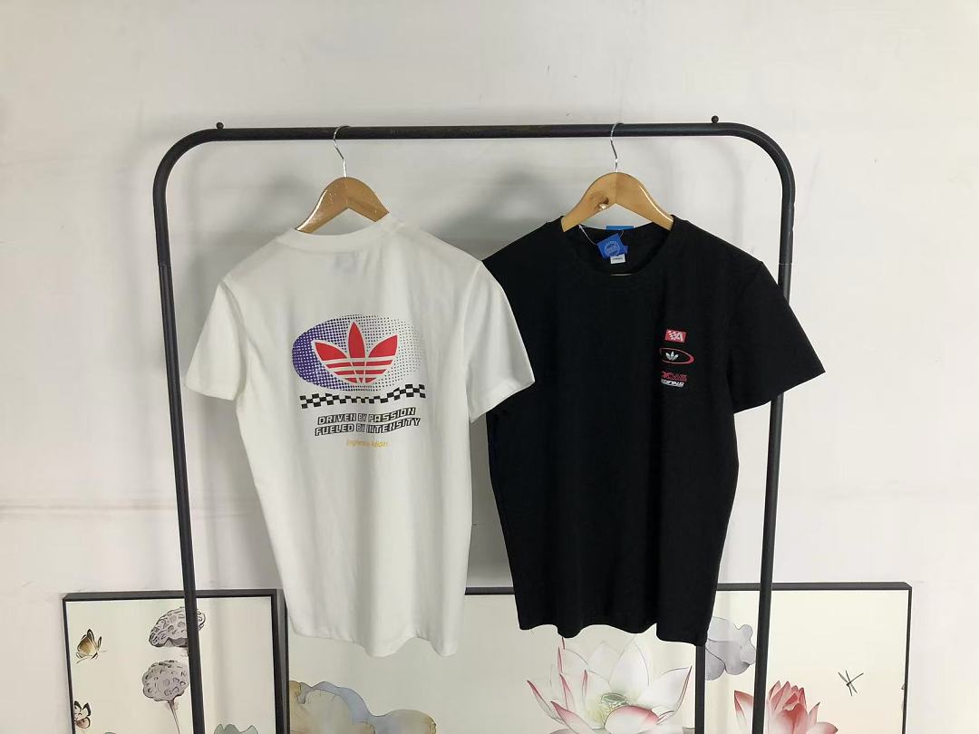 Adidas 88 A⭐I⭐AS T-SHIRT 524180285 (Im 170Cm 60Kg I Wear Size M In The Phot) - Image 26