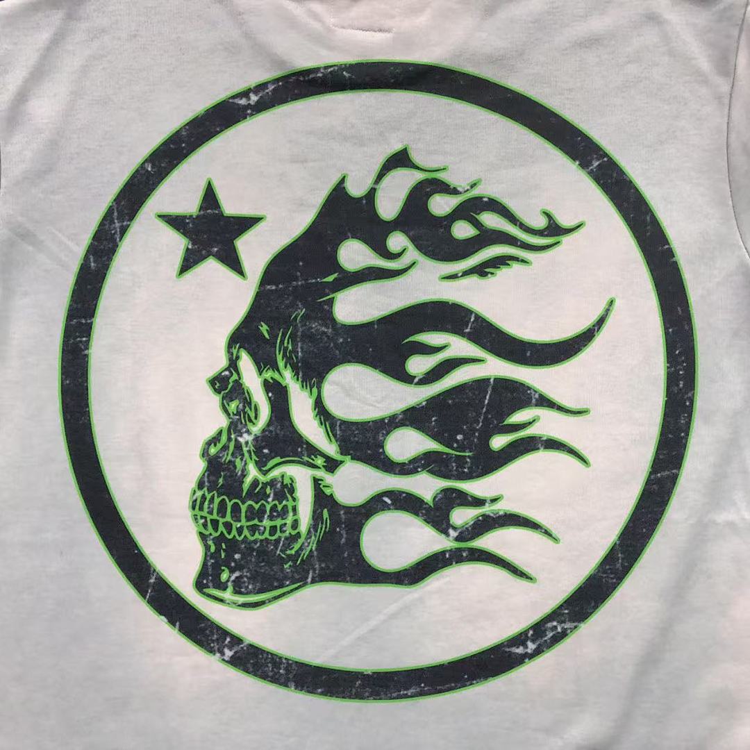 Hellstar 98 HELLSTAR LONG SLEEVED 58160571 (Im 170Cm 60Kg I Wear Size M In The Phot) - Image 10