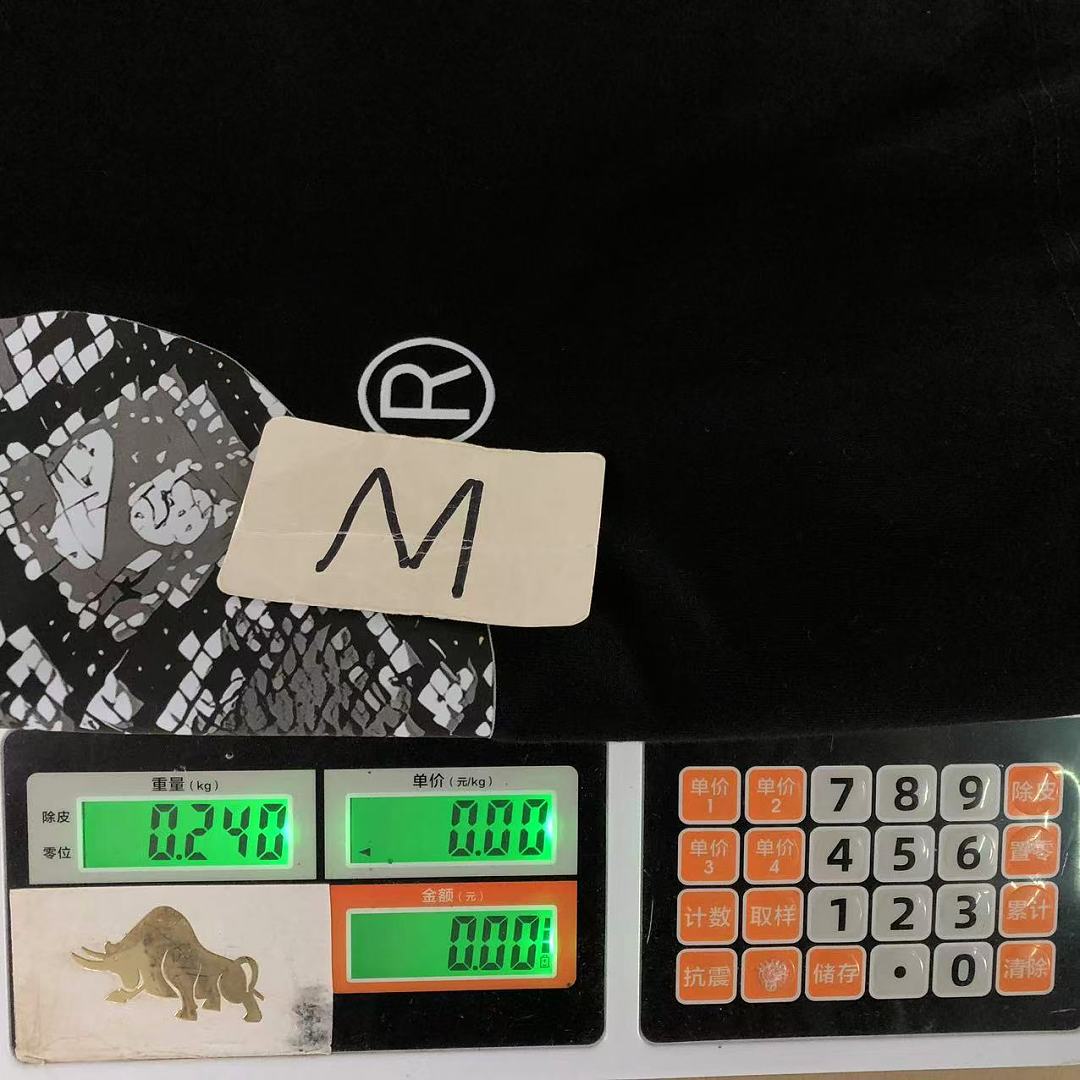 Bape 82 BAPE T-SHIRT 5261306164 (Im 170Cm 60Kg I Wear Size M In The Phot) - Image 29