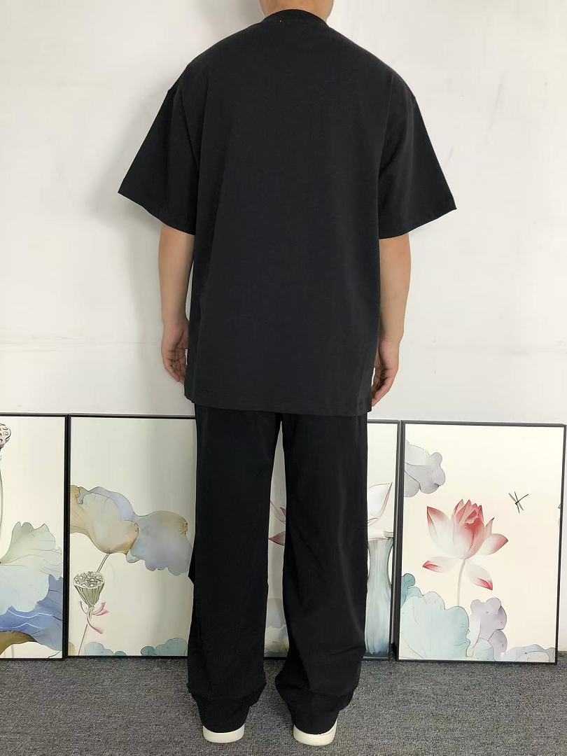 Kith 138 KITH T-SHIRT 22042328001 (Im 170Cm 60Kg I Wear Size M In The Phot) - Image 4
