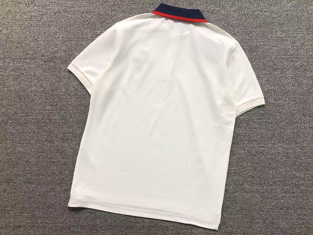 Gucci 128 G⭐C⭐I POLO 42032110156 (Im 170Cm 60Kg I Wear Size S In The Phot) - Image 9