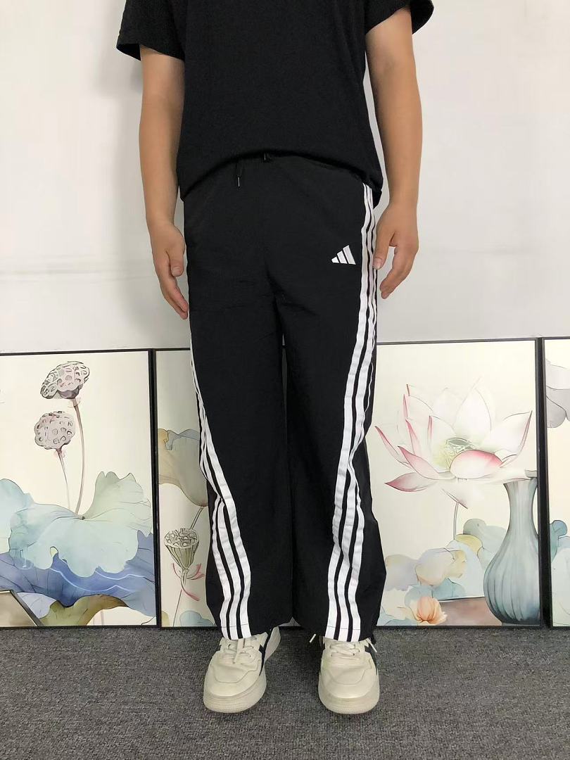 Adidas 118 A⭐I⭐AS TROUSERS 12620235 (Im 170Cm 60Kg I Wear Size M In The Phot) - Image 3