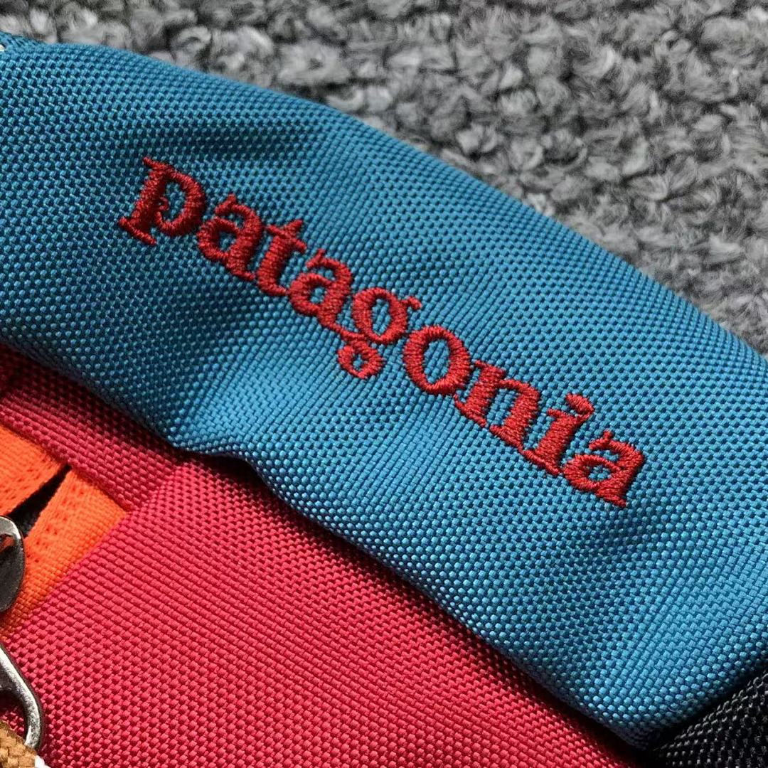 On Running 78 PATAGONIA BAG 1107190813 (Long 24CM* Wide 5CM* High 20CM) - Image 20
