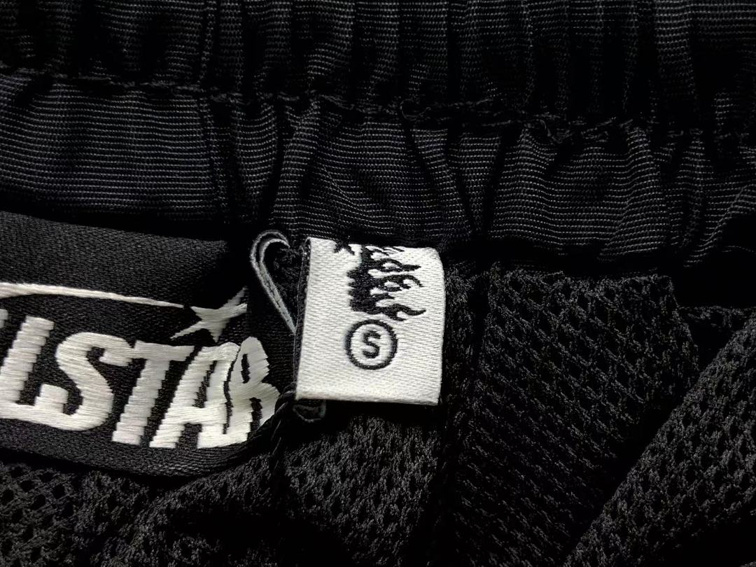 Hellstar 115 HELLSTAR SHORTS 3110212817 (Im 170Cm 60Kg I Wear Size S In The Phot) - Image 18