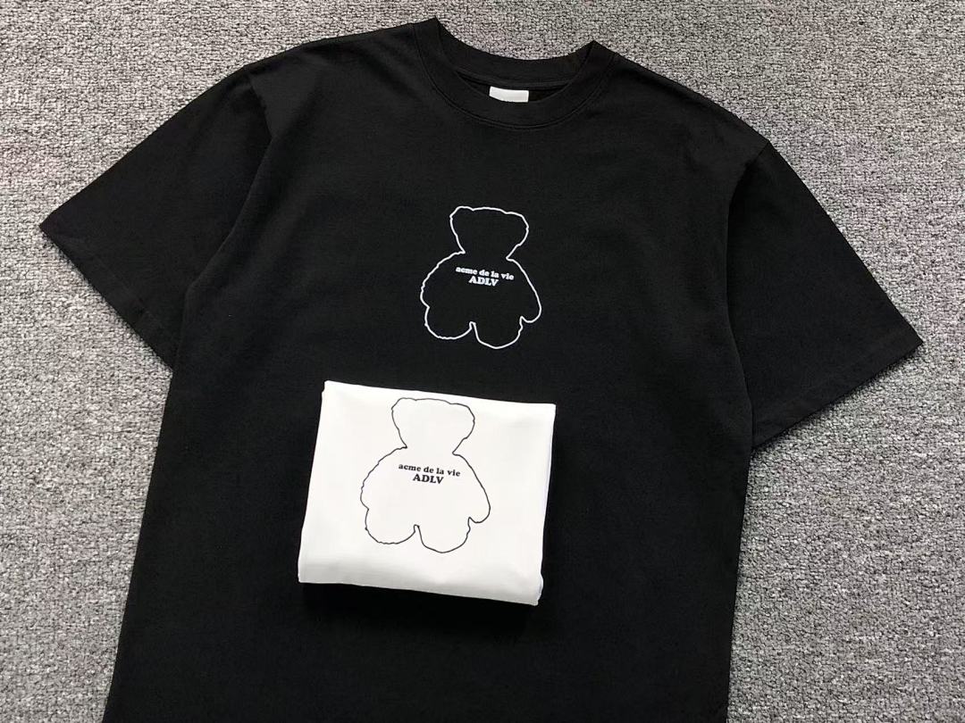 Aape 98 A⭐⭐V T-SHIRT 4104161421 (Im 170Cm 60Kg I Wear Size 1 In The Phot) - Image 15