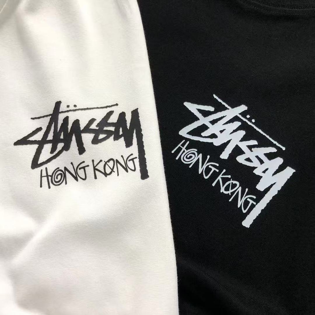 Stussy 88 STUSSY T-SHIRT - Image 16