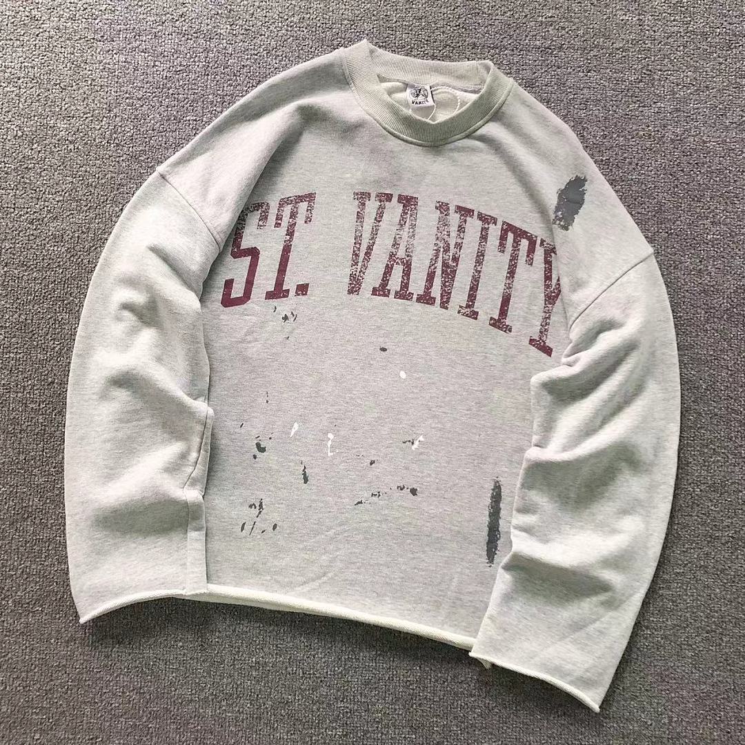 Saint Vanity