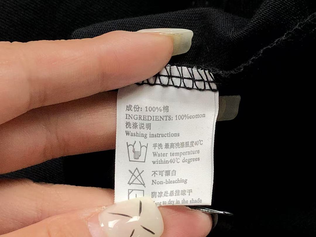 Gallery Dept 85 GALLERY DEPT T-SHIRT 3105131196 (Im 170Cm 60Kg I Wear Size S In The Phot) - Image 27
