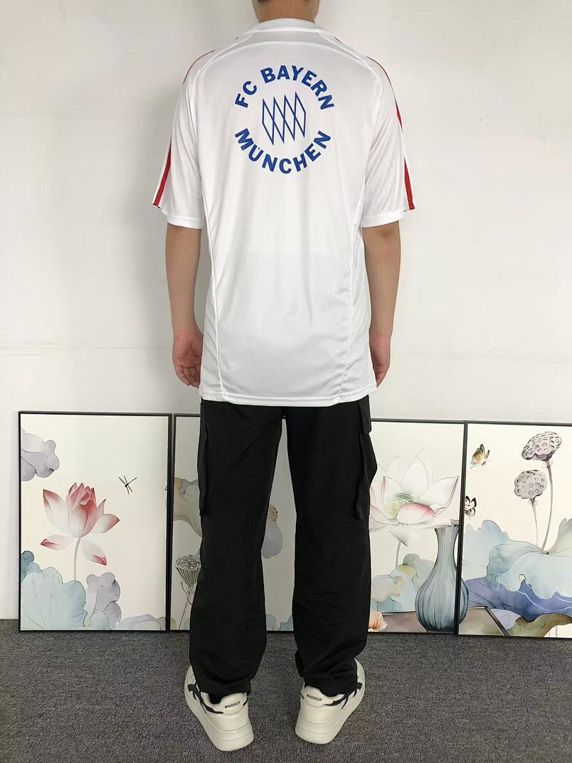 Unbranded 78 FOOTBALL T-SHIRT 31050721002 (Im 170Cm 60Kg I Wear Size L In The Phot) - Image 4