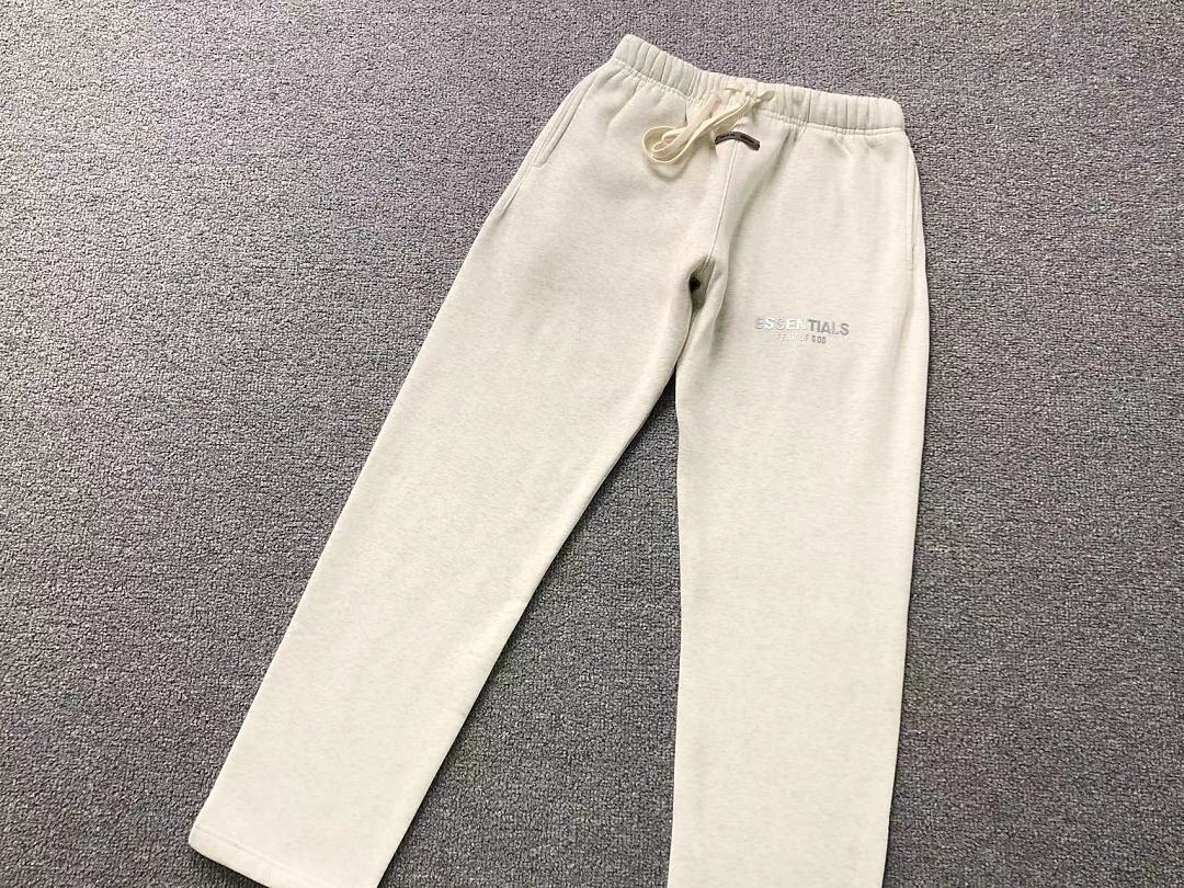 Fear of God TROUSERS139 FOG HOODIE - Image 44