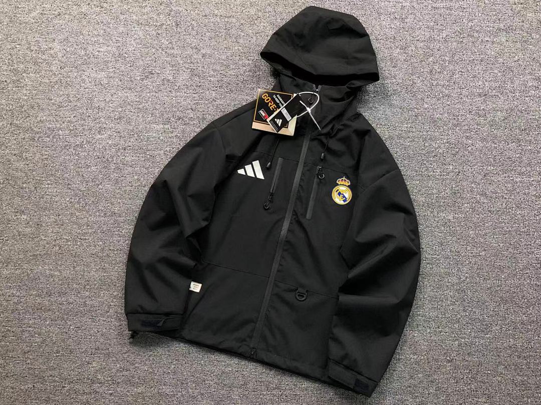 Unbranded 178 FOOTBALL JACKET 11121326002 (Im 170Cm 60Kg I Wear Size L In The Phot) - Image 6