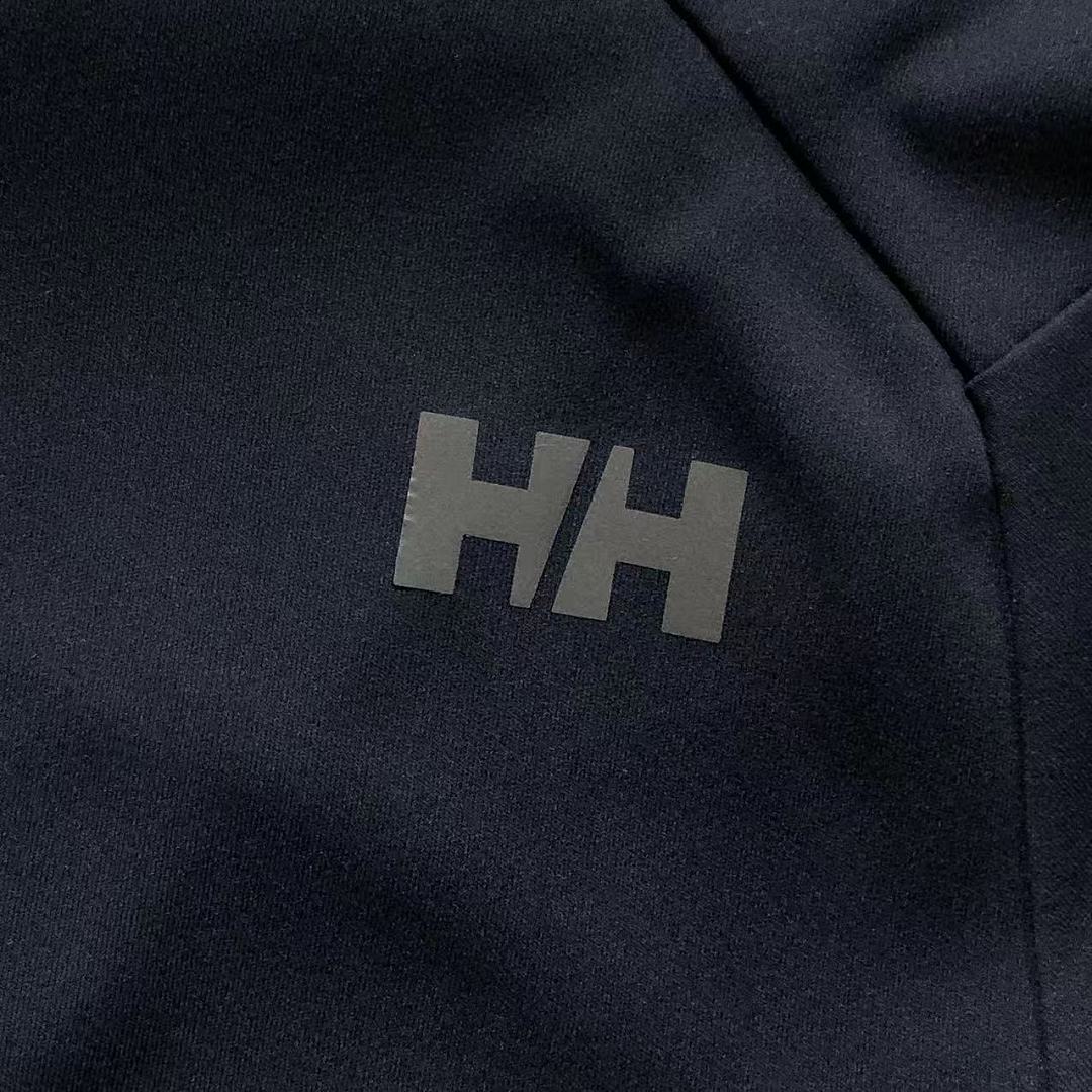 Helly Hansen 258 HELLY HANSEN LONG SLEEVED 5208280904 (Im 170Cm 60Kg I Wear Size 2XL In The Phot) - Image 8