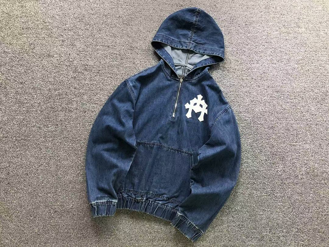 Comme des Garcons 215 C⭐⭐OME HE⭐⭐TS JACKET 215050917 (Im 170Cm 60Kg I Wear Size S In The Phot) - Image 6