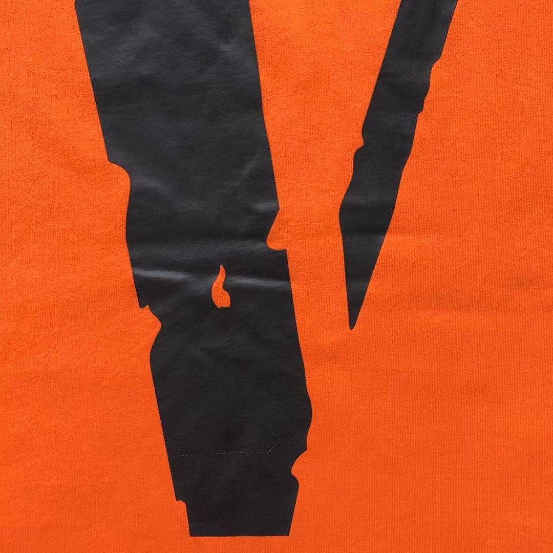 On Running 69 VLONE T-SHIRT 504148391 (Im 170Cm 60Kg I Wear Size S In The Phot) - Image 10
