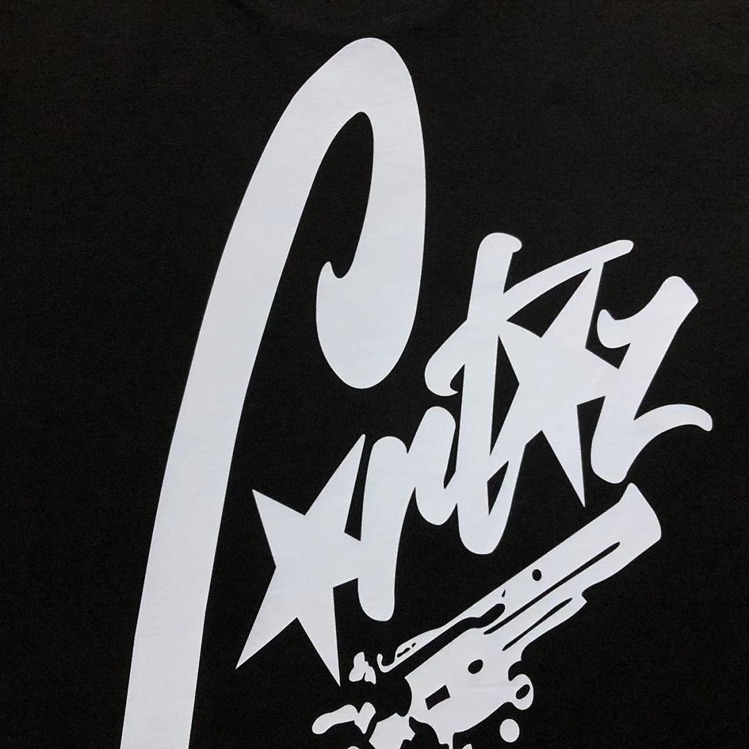 Corteiz 78 CORTEIZ T-SHIRT - Image 9