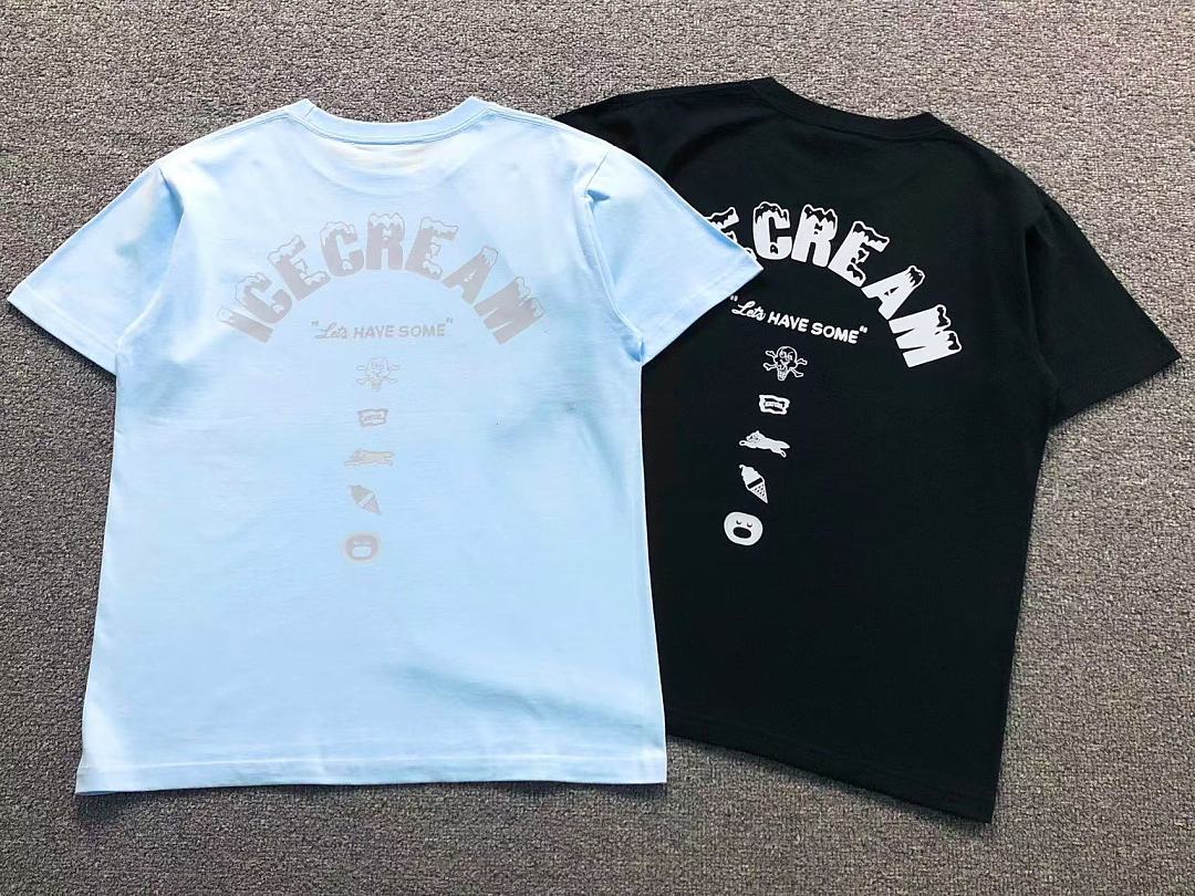 Icecream 98 IC⭐⭐R⭐AM T-SHIRT 126212202 (Im 170Cm 60Kg I Wear Size M In The Phot) - Image 5
