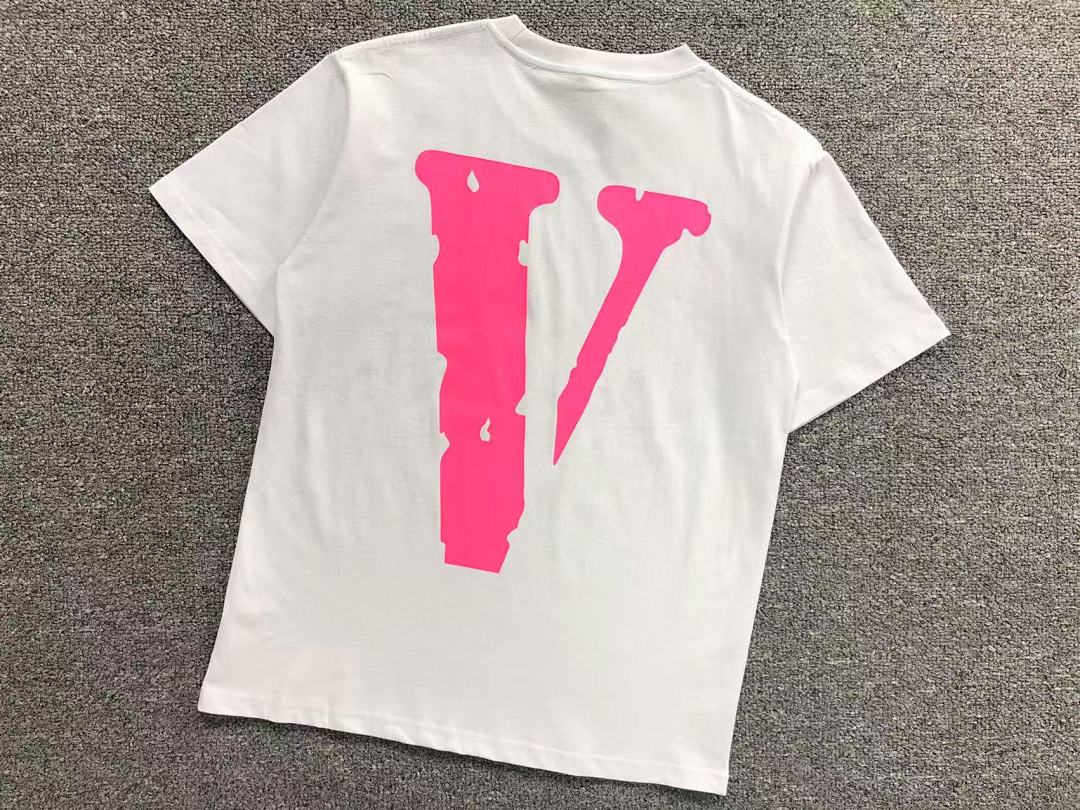 On Running 69 VLONE T-SHIRT 504149591 (Im 170Cm 60Kg I Wear Size S In The Phot) - Image 21