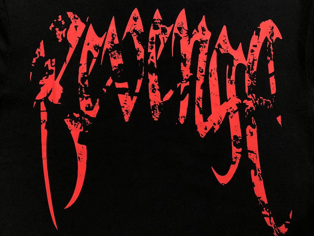 Revenge 69 REVENGE T-SHIRT 504011791 (Im 170Cm 60Kg I Wear Size S In The Phot) - Image 13