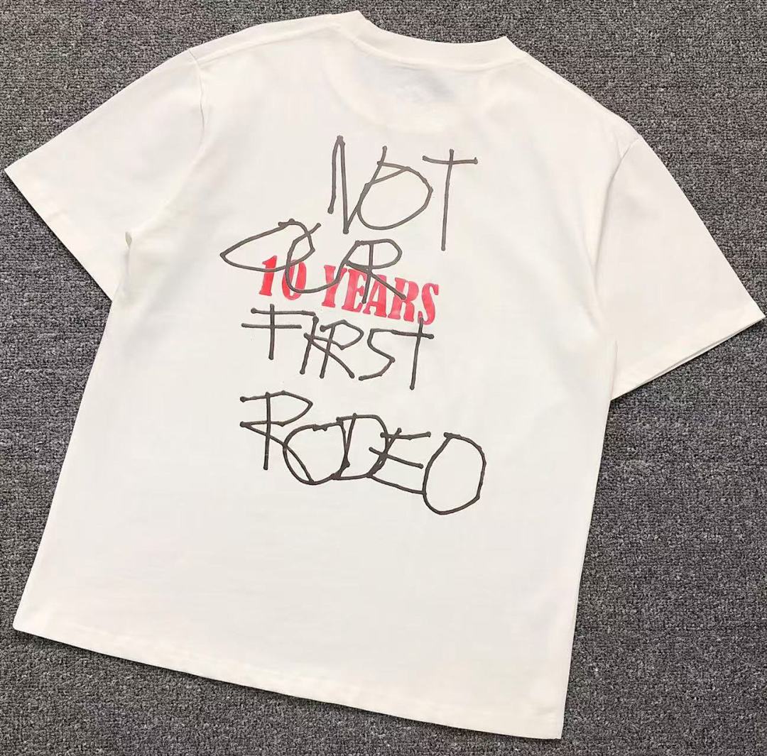 Sp5der 78 SP5DER T-SHIRT
