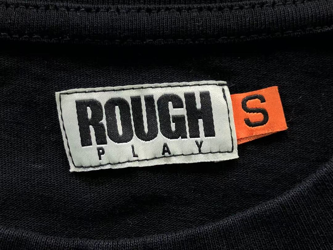 Unbranded 138 R⭐⭐G⭐P⭐⭐Y LONG SLEEVED 3112100817 (Im 170Cm 60Kg I Wear Size S In The Phot) - Image 18