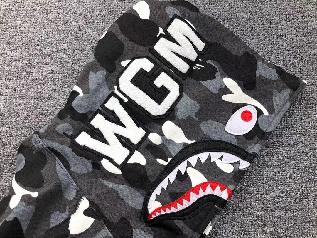 Bape 249 BAPE - Image 20