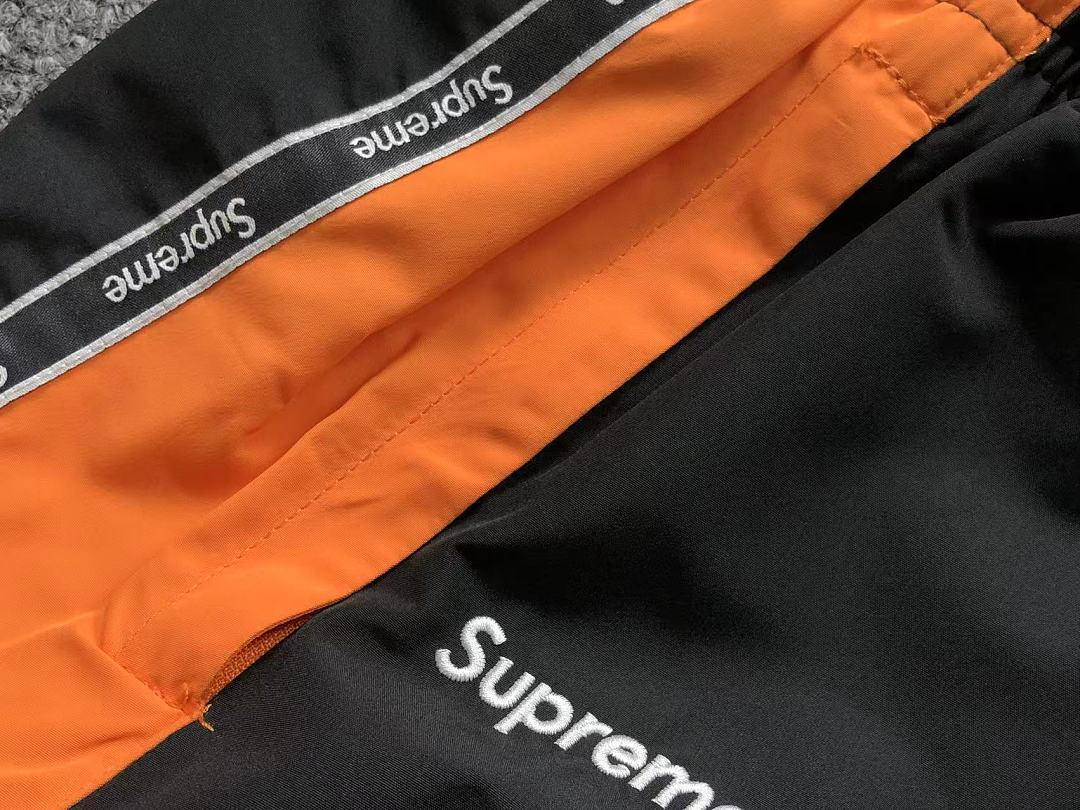 Supreme TROUSERS 268 S⭐⭐R⭐⭐E JACKET 22070620001 (Im 170Cm 60Kg I Wear Size M In The Phot) - Image 46