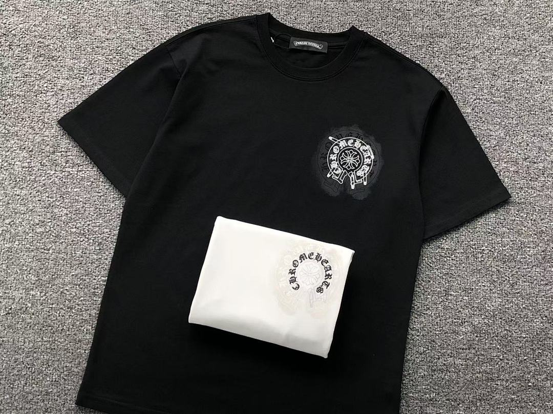 Comme des Garcons 118 C⭐⭐OME HE⭐⭐TS T-SHIRT 215171717 (Im 170Cm 60Kg I Wear Size S In The Phot) - Image 18