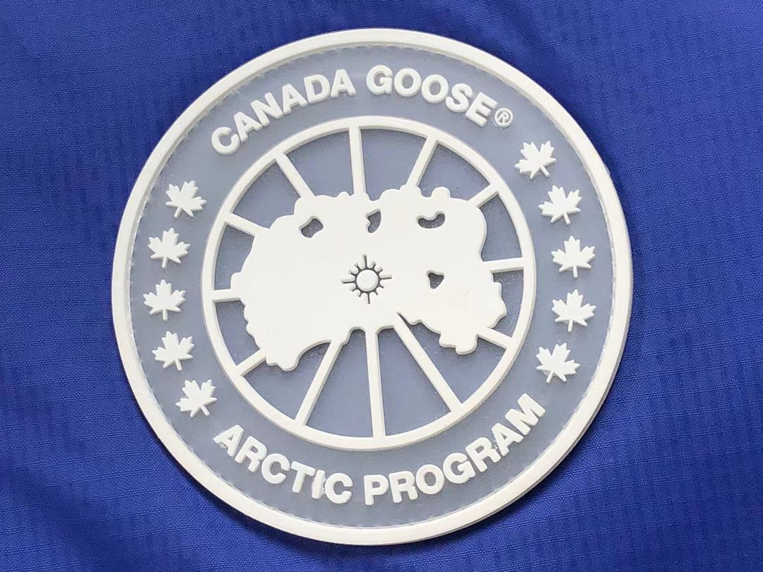 Canada Goose 295 C⭐N⭐⭐A G⭐⭐⭐E DOWN JACKETS VEST 180915 (Im 170Cm 57Kg I Wear Size S In The Phot) - Image 18