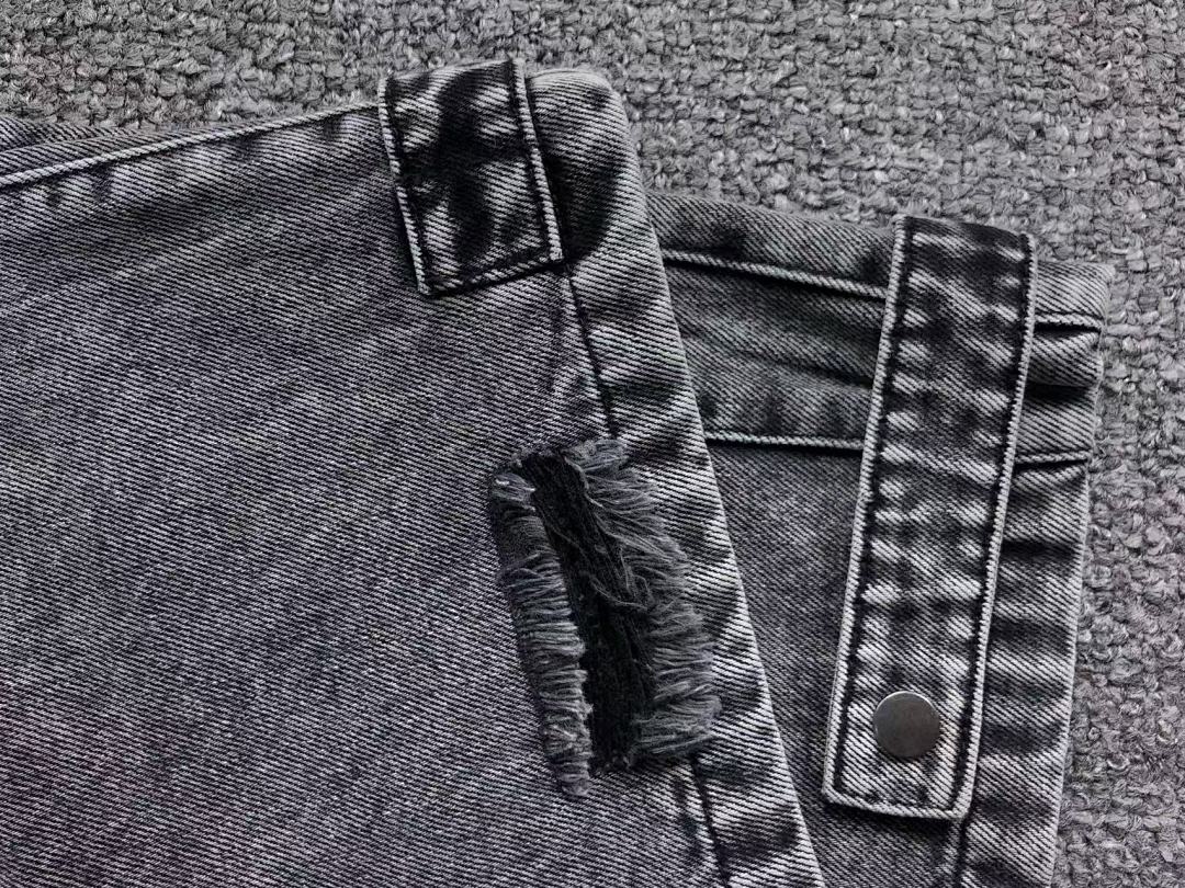 Unbranded 358 FASHION SHORTS 3104303472 (Im 170Cm 60Kg I Wear Size M In The Phot) - Image 25