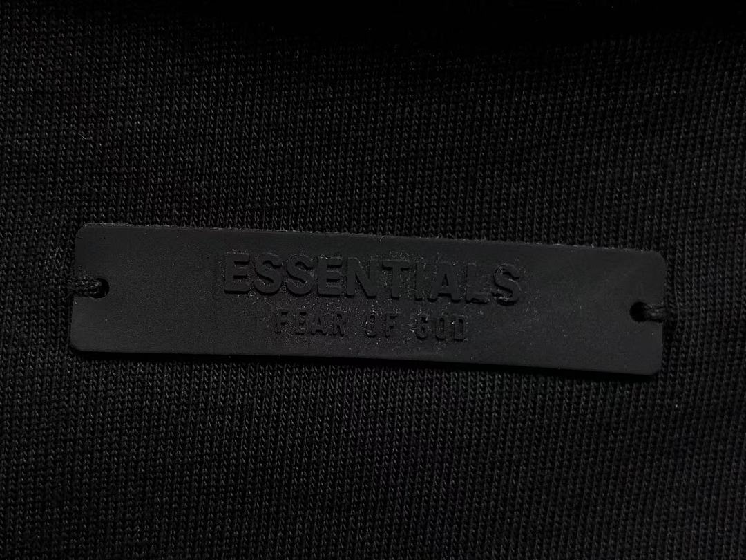 Fear of God 98 FOG T-SHIRT 31143017 (Im 170Cm 57Kg I Wear Size S In The Phot) - Image 23