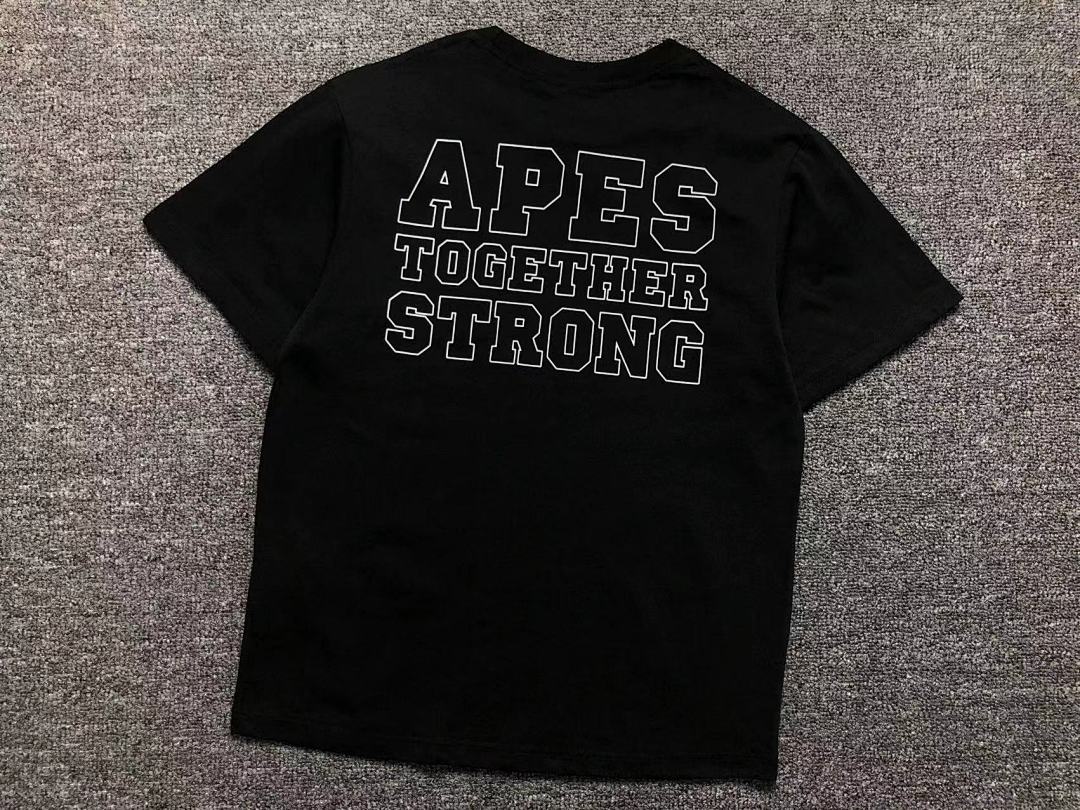 Bape 95 BAPE T-SHIRT - Image 12