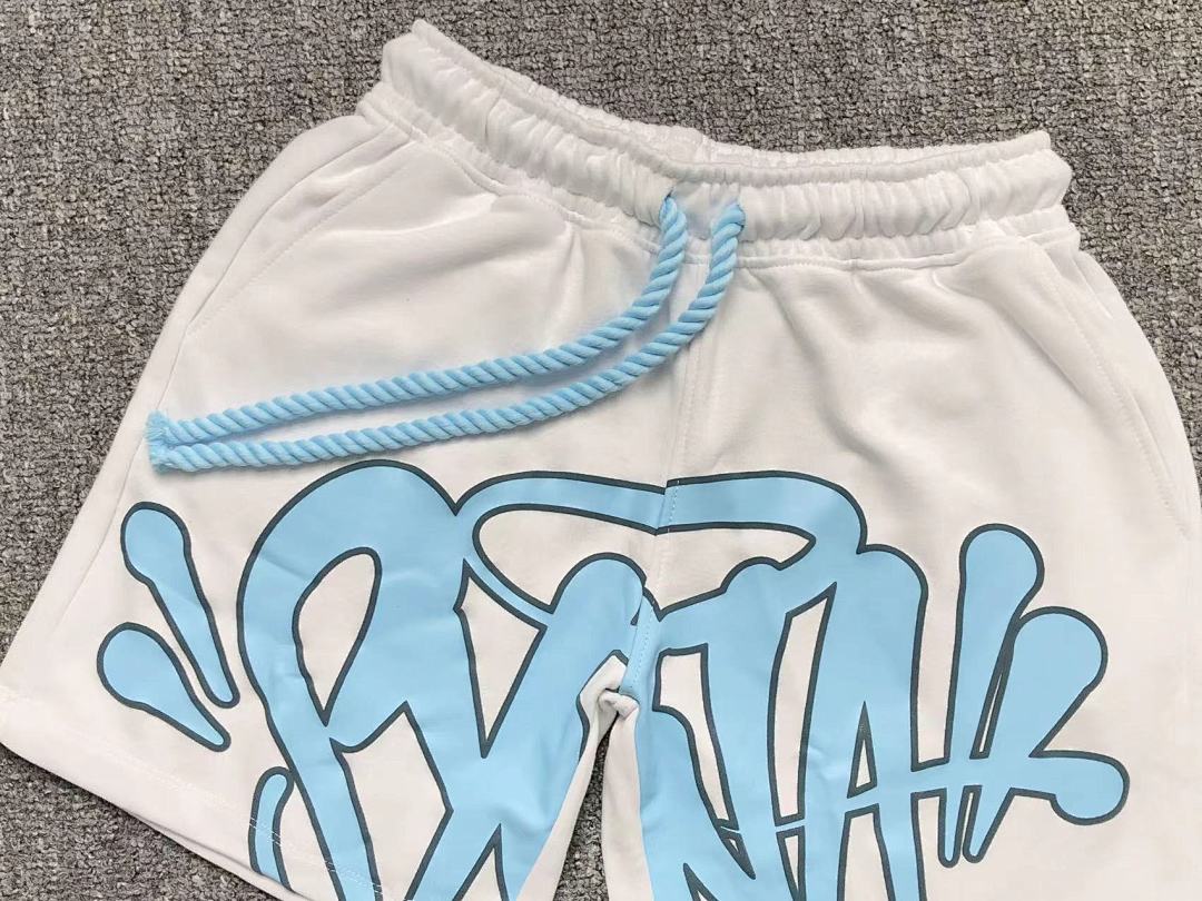 Unbranded 158 S⭐N⭐ T-SHIRT SHORTS 311140363 (Im 170Cm 57Kg I Wear Size XS In The Phot) - Image 25