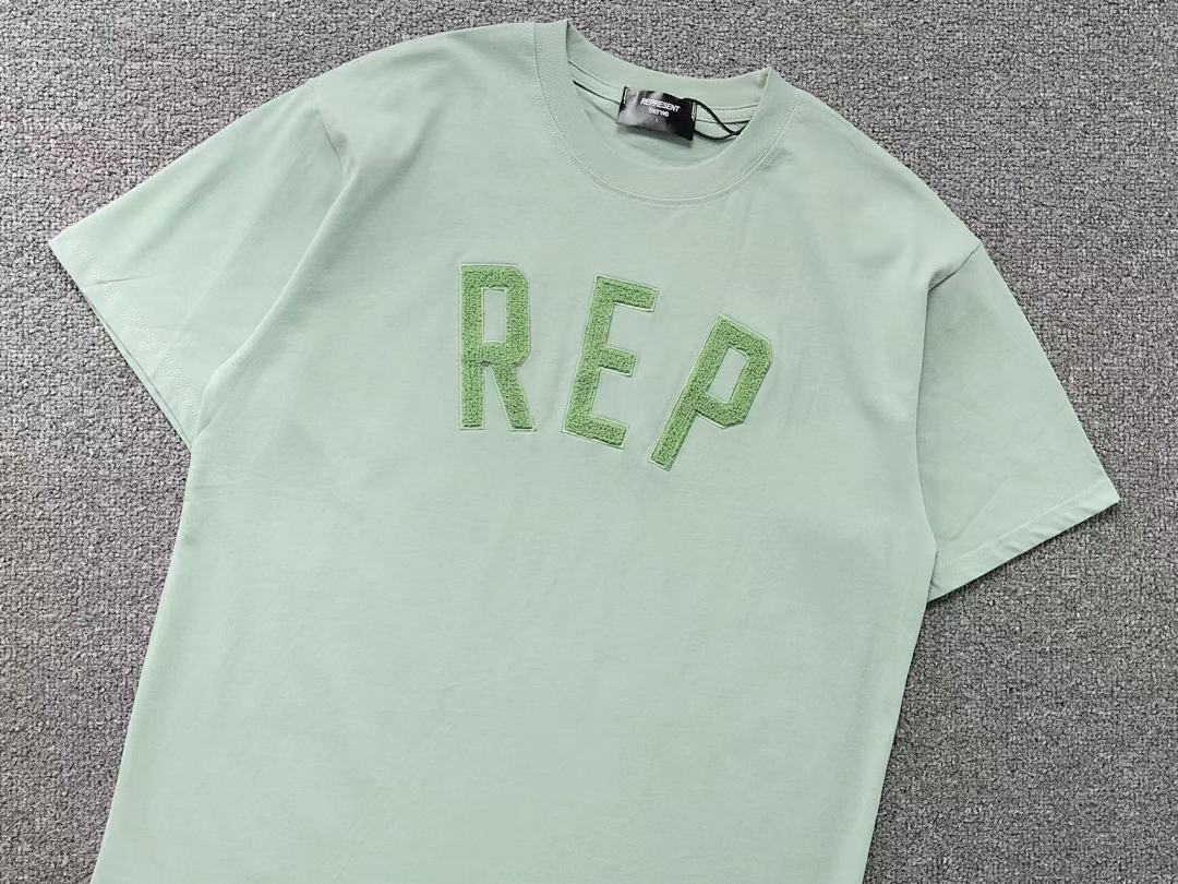 Represent SHORTS 88 REPRESENT T-SHIRT - Image 12