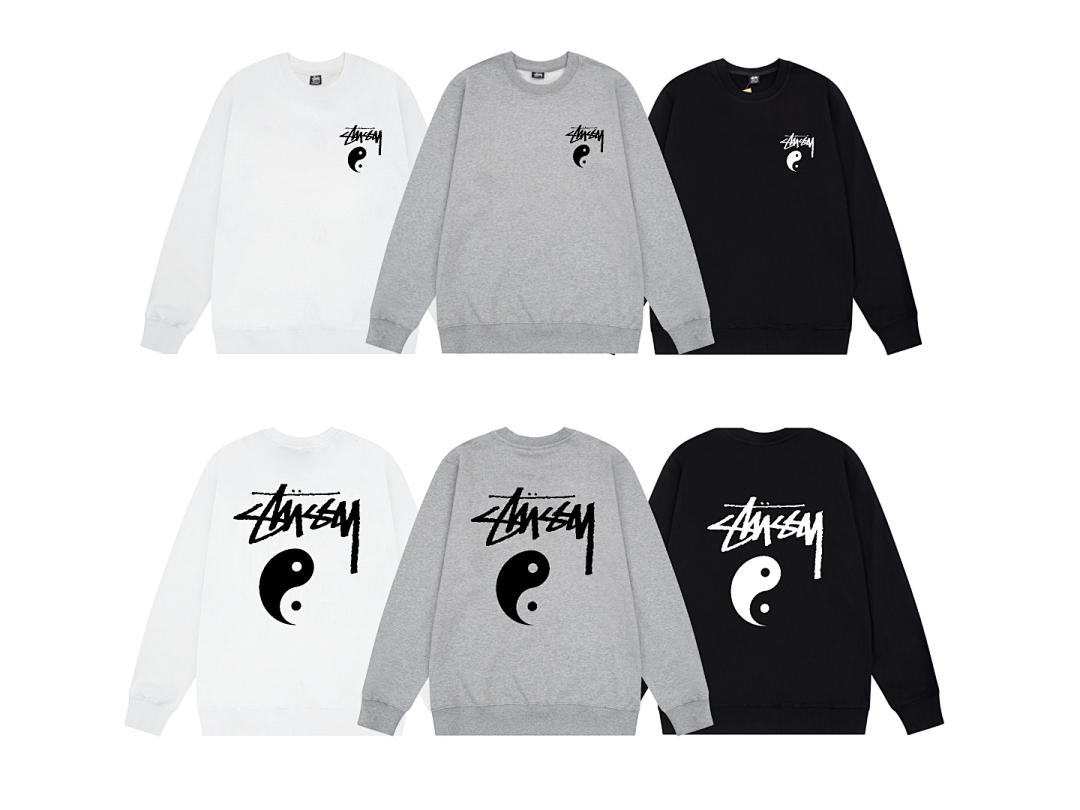Stussy 148 STUSSY, photo 1