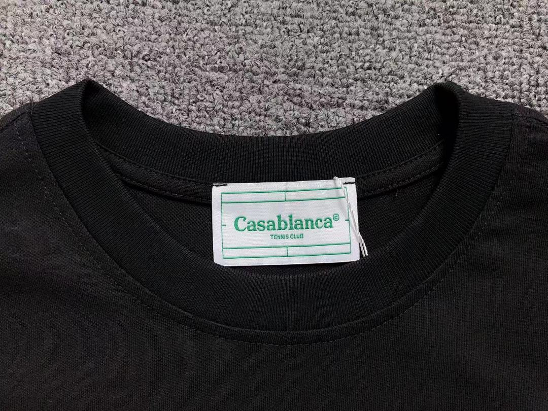 Casablanca 85 CASABLANCA T-SHIRT - Image 18