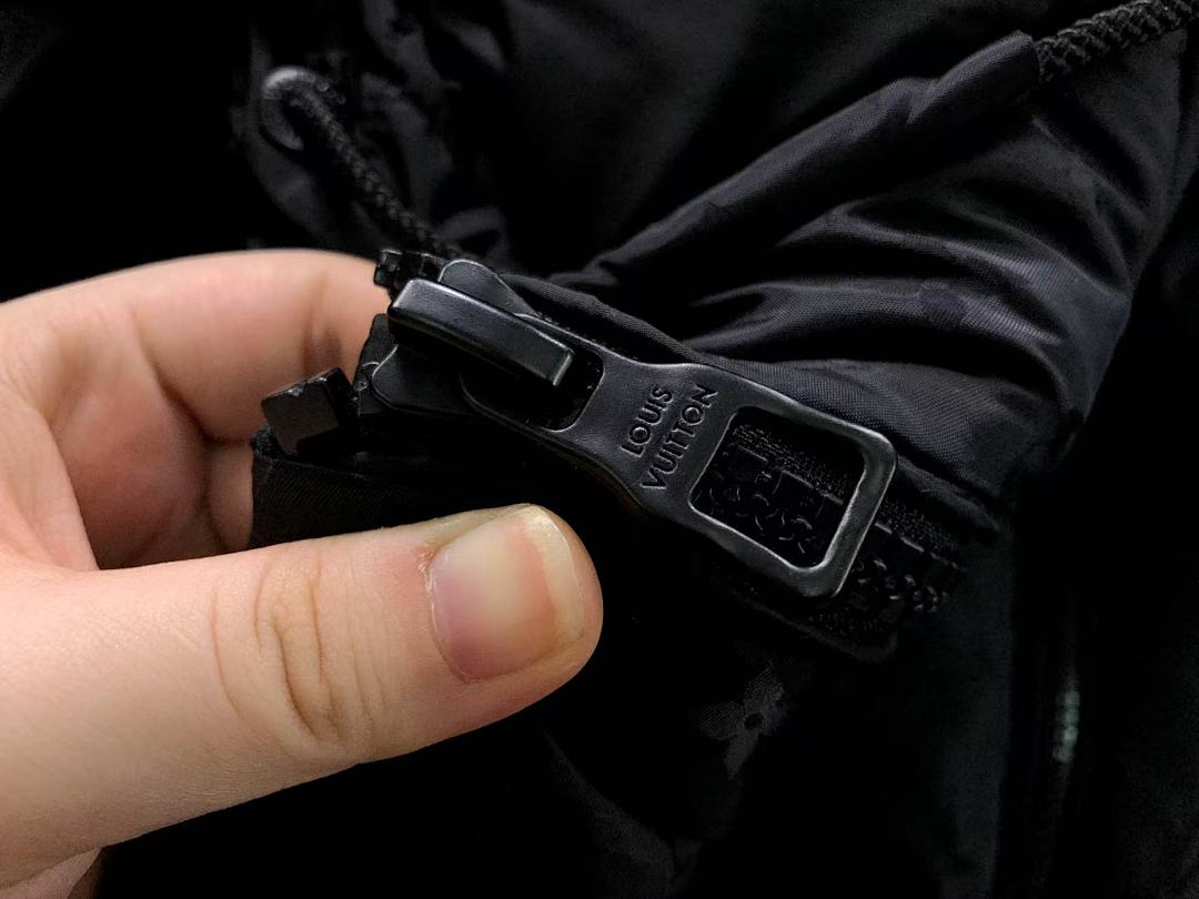 Louis Vuitton 618 L⭐ DOWN JACKETS 3109220115 (Im 170Cm 60Kg I Wear Size 48 In The Phot) - Image 18