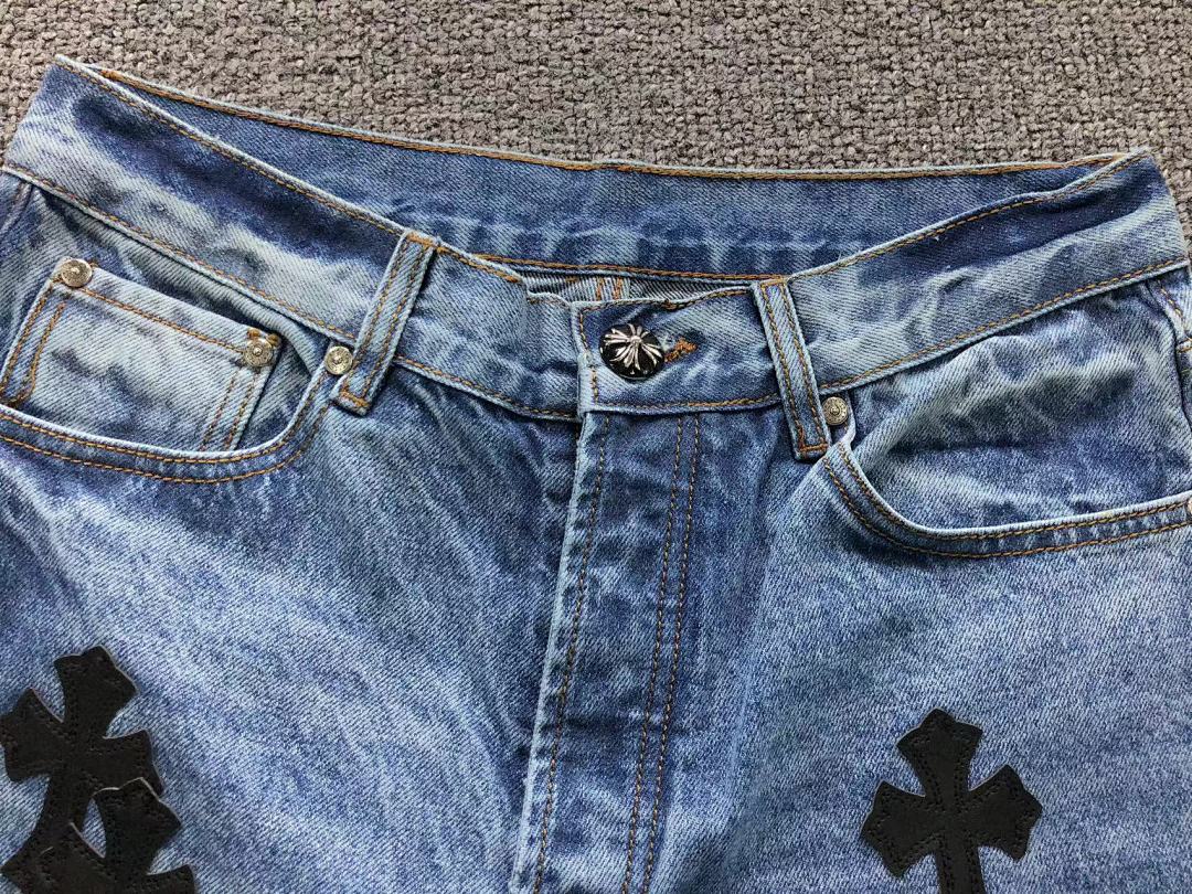 Comme des Garcons 238 C⭐⭐OME HE⭐⭐TS TROUSERS 2180206001 (Im 170Cm 60Kg I Wear Size 30 In The Phot) - Image 14