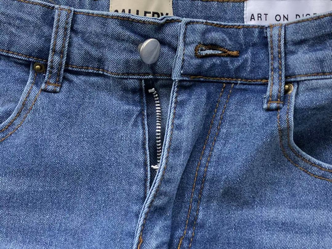 Gallery Dept 158 GALLERY DEPT TROUSERS 1103241553 (Im 170Cm 60Kg I Wear Size S In The Phot) - Image 13